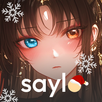 Saylo: AI Character Story Chat APK