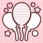 Pink Princess Icon Pack 图标