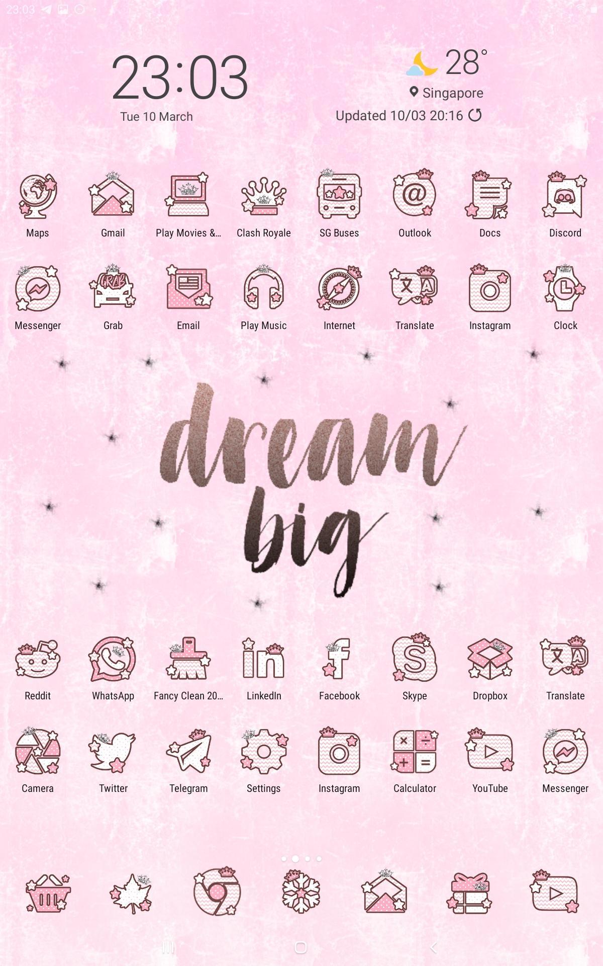 Docs Icon Aesthetic Pink Pastel - Icons Pastel Chrome Blue Png Pngegg ...