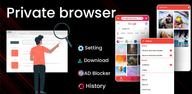 Como baixar X Browser Lite: Secure Browser no Android de graça