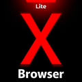 X Browser Lite: Secure Browser