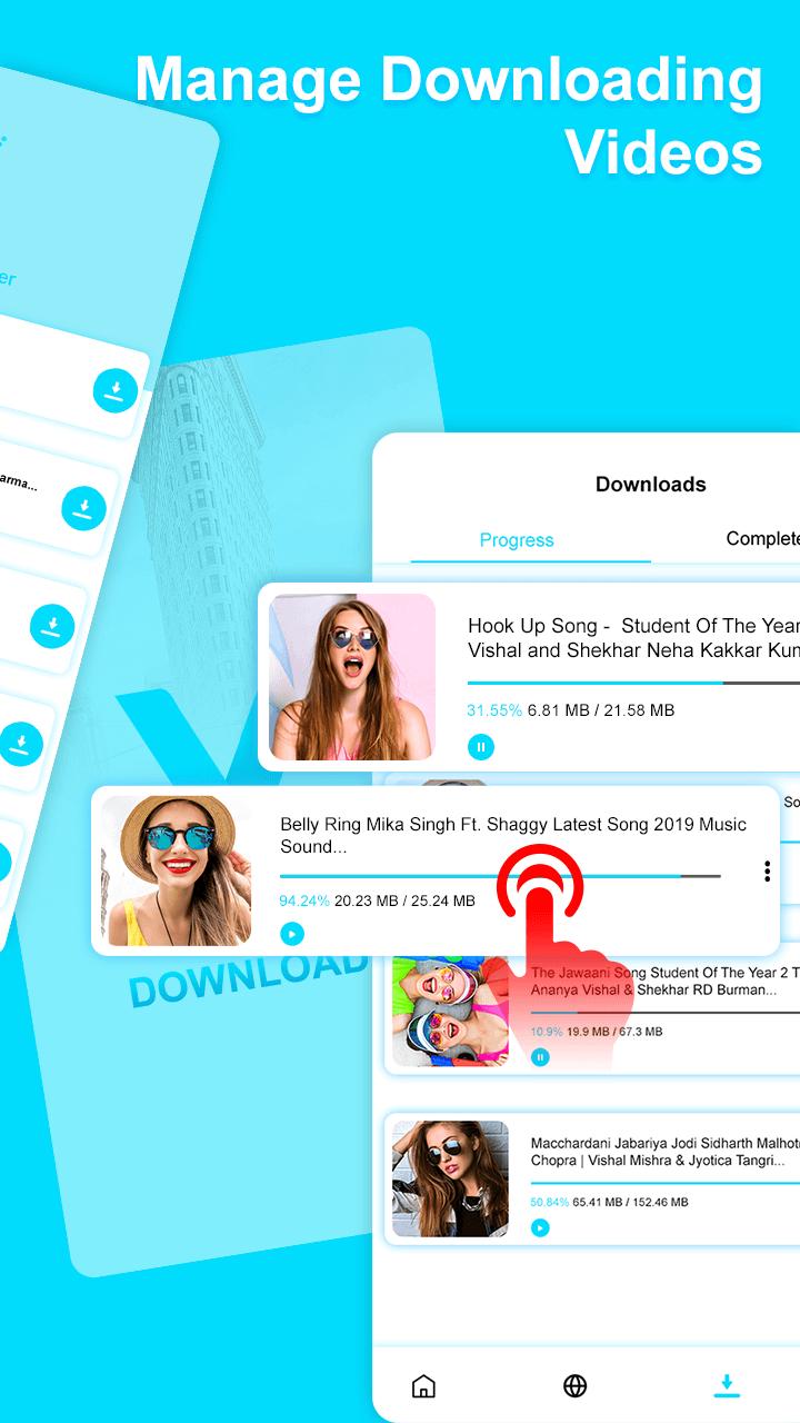 app per scaricare video gratis da internet