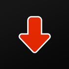 Descargador de x videos icono