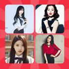 X videos Word Game Offline 图标