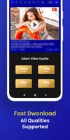 برنامه‌نما Browser x Video Downloader عکس از صفحه