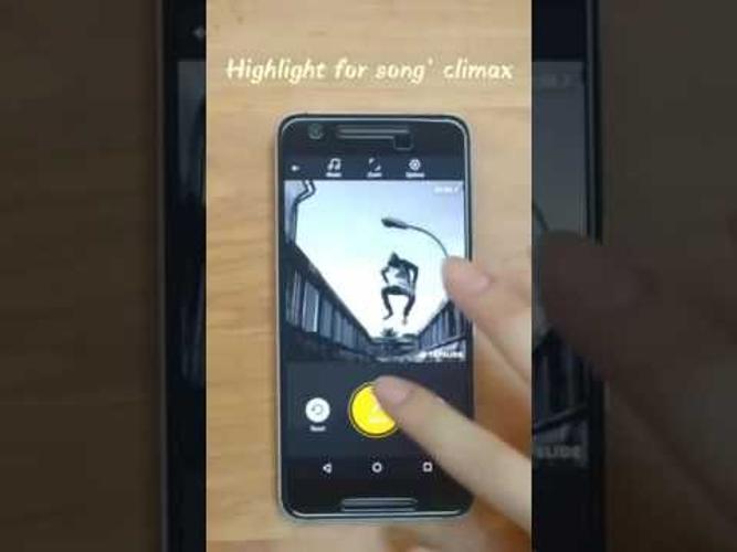 Music Video Maker With Fx Video Editor Tapslide Apk 2 5 4