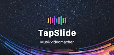 Musikvideo-Maker - TapSlide