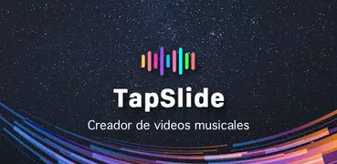 Creador de vídeos musicales