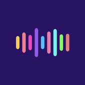 Muziekvideomaker - TapSlide-icoon