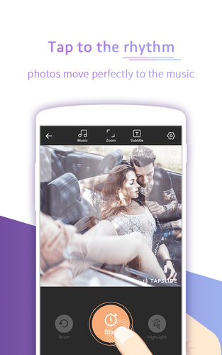 Music Video Maker With Fx Video Editor Tapslide Apk 2 5 4