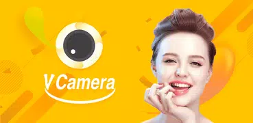 Beauty Camera V Camera, Editor