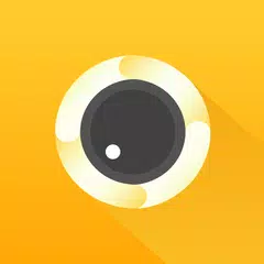 Скачать V Camera - камера красоты APK