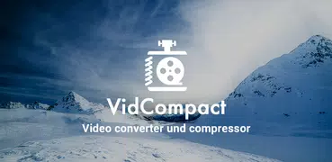 Videokonverter & Kompressor