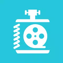 download VidCompact: Convertitore video APK