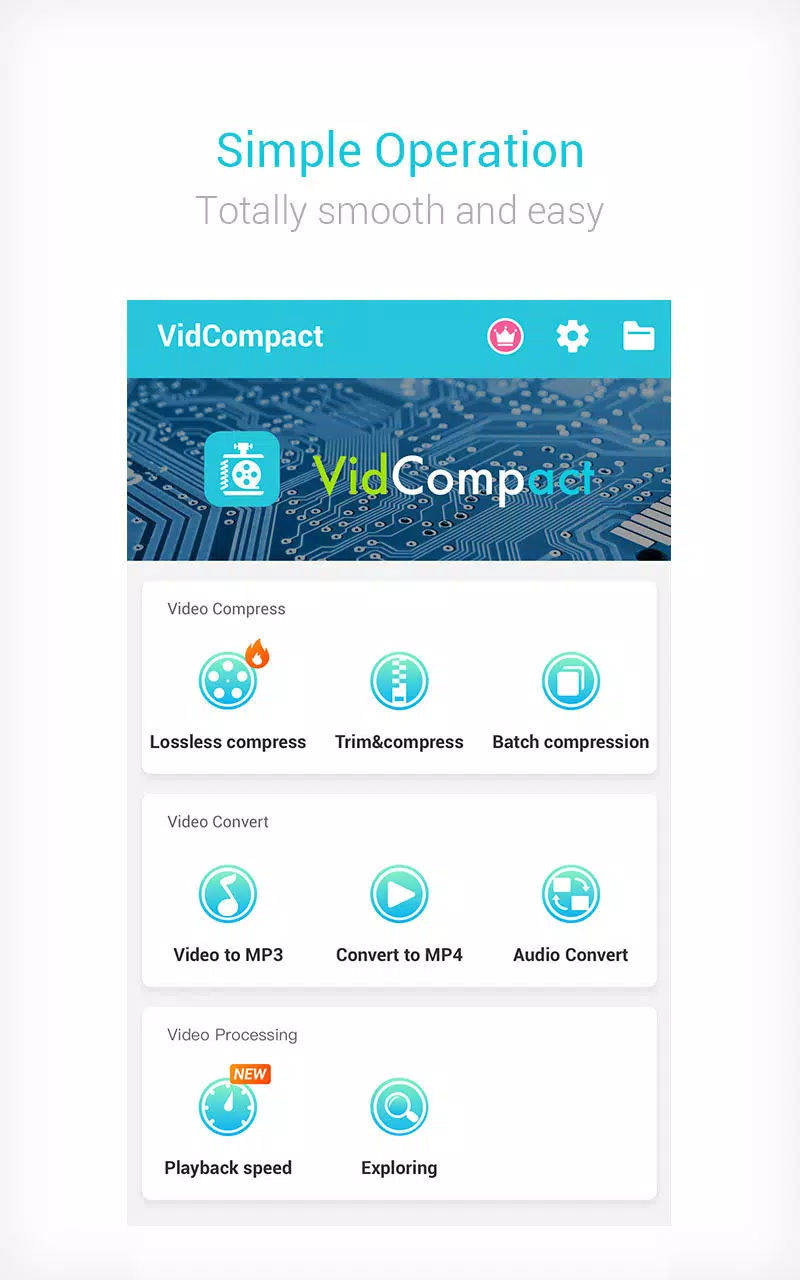 Video Compressor Mp3 Converter APK for Android Download