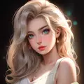 AI ガールフレンド AI ストーリー チャットジョイ
