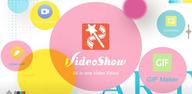 How to Download Video Editor & Maker VideoShow for Android