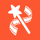 乐秀VideoShow - 视频剪辑，视频编辑，视频制作软件 图标