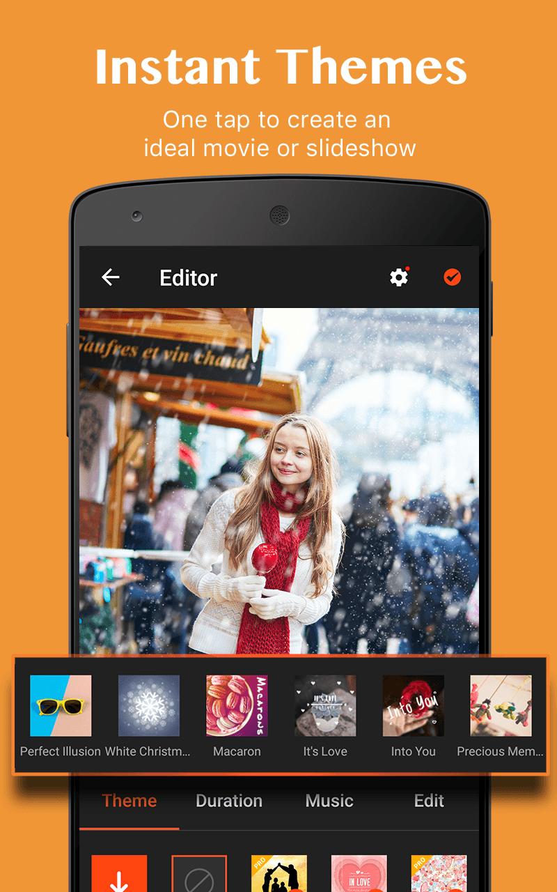 VideoShow for Android - APK Download