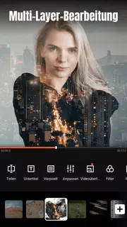 VideoShow Video Editor, Foto