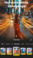 VideoShow Video Editor, Foto APK Herunterladen