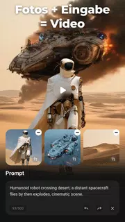 VideoShow Video Editor, Foto