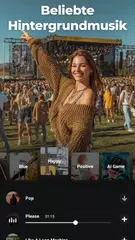 VideoShow Video Editor, Foto APK Herunterladen