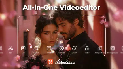 VideoShow Video Editor, Foto APK Herunterladen