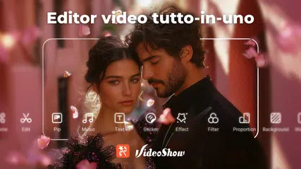 download VideoShow: editor video APK