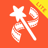 VideoShowLite: 음악이 있는 비디오 편집기 아이콘