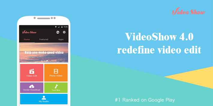 Image result for videoshowlite video editor