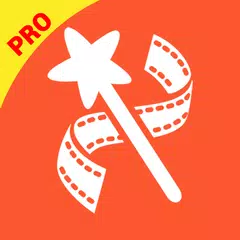 VideoShowProビデオエディター アプリダウンロード