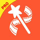 آیکون‌ VideoShow Pro ویرایشگر ویدئو