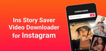 Video Downloader for Instagram