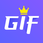 GIF maker GIF camera - GifGuru ikona