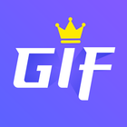 GIF圖片製作編輯和轉換工具 - GifGuru 圖標