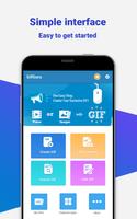 GIF maker GIF camera - GifGuru পোস্টার