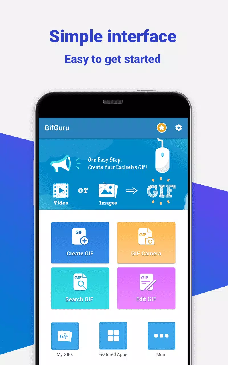 GIF Maker and GIF Camera - Microsoft Apps