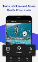 GIF maker GIF camera - GifGuru screenshot 2