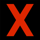 X Video Player ikon