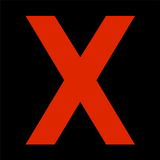 X Video Player 图标
