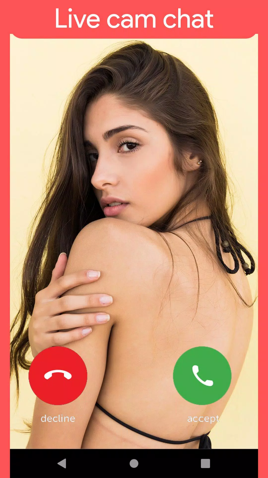 X Video Chat & Free Calls APK for Android Download