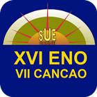 XVI ENO VI CANCOA icône