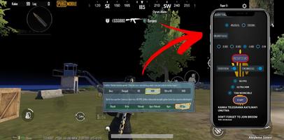 GFX TOOL 포스터