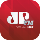 Goiânia - Jovem Pan 아이콘