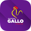 Shopping Gallo icon