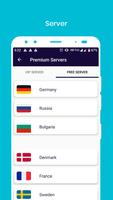 XVI TURBO VPN - Unblock proxy imagem de tela 1
