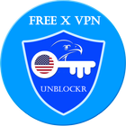 Sax Vpn Fast proxy Browser: unblocker sites icon