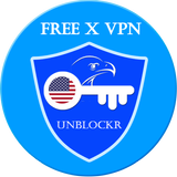 Sax Vpn Fast proxy Browser: unblocker sites icon