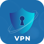 X VPN icon